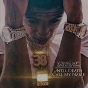 YoungBoy Never Broke Again Overdose Official Audio