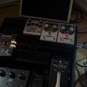 Gamechanger Audio Recoder With Plus Pedal
