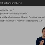 Containerizing Java EE 8 Apps Using Docker And Kubernetes Package Java EE Application Packtpub Com