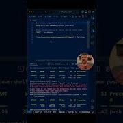 PowerShell Pipeline Part 1