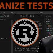 Интеграция тестов и организация тестов полное руководство по Crash Rust для начинающих