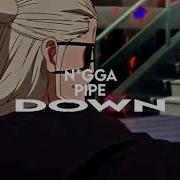 Fire Force Edit GOODMORNINGTOKYO Marginal Style Alight Motion