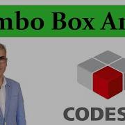 CODESYS Массив выпадающих списков в визуализации Codesys Plcprogramming Combobox Visualization