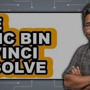 How To Use Sync Bin DaVinci Resolve Updated 2025