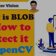 What Is Blob How To Detect The Blobs Using Python OpenCV