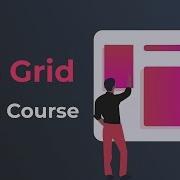 CSS Grid Tutorial CSS Grid Crash Course