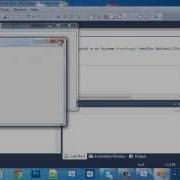 Visual Basic Tutorial 3 Working With Multiple Forms