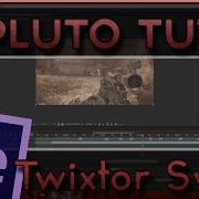 Pluto Tuts L Twixtor Sync Feeds L After Effects CS6