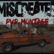 Miscreated PvP Montage Compilation German Deutsch