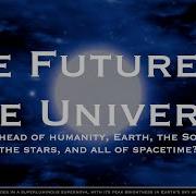 The Future Of The Universe What Awaits Humanity The Planets The Stars And Spacetime Itself