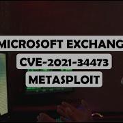 Microsoft Exchange CVE 2021 34473 Proxy Shell Remote Code Execution Through Metasploit PentestHint