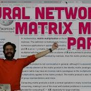 10 9 Neural Networks Matrix Math Part 3 The Nature Of Code