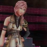 Dissidia 012 Final Fantasy EX Revenge Combo Exhibition