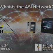 What Is The ASI Network