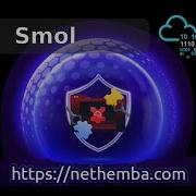67 Smol Try Hack Me Medium This Is Anything But Smol