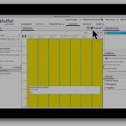 Scheduling Publishing