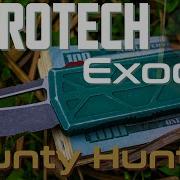 The Microtech Exocet Bounty Hunter Update Probably Skip This One