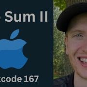 Two Sum II Leetcode 167 2 Pointers Python