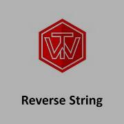 Reverse String LeetCode 344 Coding Interview Tutorial