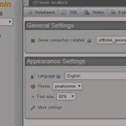 How To Manage A MySQL Database With PhpMyAdmin In CPanel
