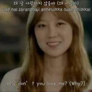 Crush Feat Punch Sleepless Night FMV It S Okay That S Love OST ENGSUB Rom Hangul