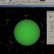 Planetary Motion