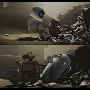 WALL E Garbage Airlock Comparison Final Vs Deleted Scene