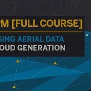 TBC APM TUTORIAL FULL COURSE DELIVERABLES POINTCLOUD