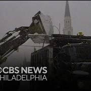A Look Back It S Been 30 Years Since Blizzard Of 1996 Slammed Philadelphia