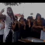 Goth Rave At A Funeral