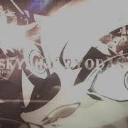 SKYLINE RYODAN 4K Flow Edit Amv