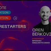 Futurestarters