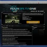 Tutorial De Instalación De IW4M FourDeltaOne MW2