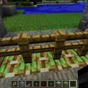Minecraft Tutorials Redstone 1 Gates And Hidden Chest