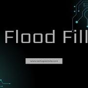 Flood Fill