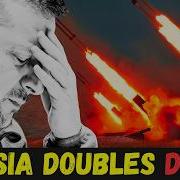 Иранская сделка прорыв массированный российский удар телефонный разговор Трампа и Путина давл