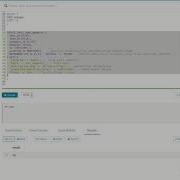 Editor For Querying Flink SQL And Seeing Live Results