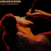 Rammstein Weißes Fleisch Hamburg 1996