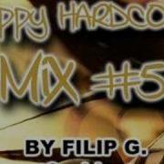 Happy Hardcore Mix 5