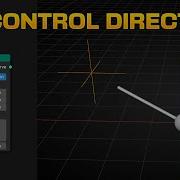 Converting Position Vectors To Direction Vectors In Blender Geometry Nodes