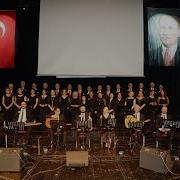 Sen Bambaşkasın Coşkun Sabah