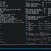 Eclipse Che In Single Host Mode On OpenShift