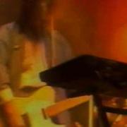 The Cure The Exploding Boy