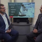 Enterprise Data Warehouse Platform Modernization