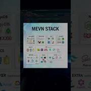 MEVN Stack Dev Roadmap
