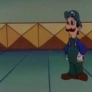 Hey Mario Hey Luigi