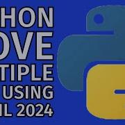 Python Shutil Module How To Move Multiple Files 2024