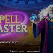 Spell Master Gameplay Trailer Pragmatic Play