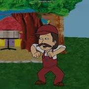 The Candy Man Error 30 Cow Error 1005 4 Days Until Flash Dies