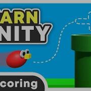 Unity Beginner Tutorial Part 5 UI Scoring